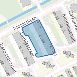 Perceel LDN03-H-4955