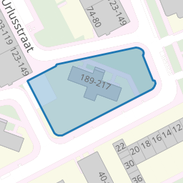 Perceel LDN03-H-4957