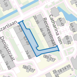 Perceel LDN03-H-4958