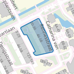 Perceel LDN03-H-4960