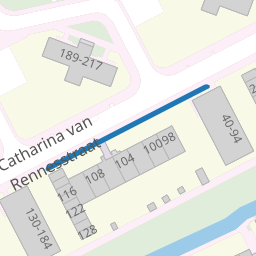 Perceel LDN03-H-4964