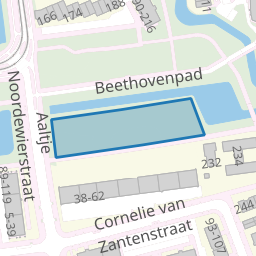 Perceel LDN03-H-4976