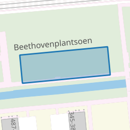 Perceel LDN03-H-4978