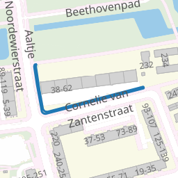 Perceel LDN03-H-4984