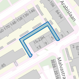 Perceel LDN03-H-4999