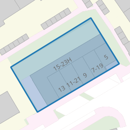 Perceel LDN03-H-5000