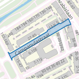 Perceel LDN03-H-5001