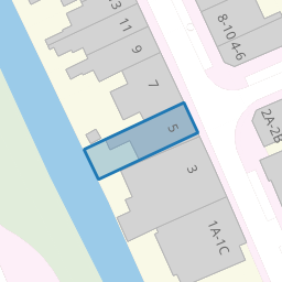 Perceel LDN03-H-5021