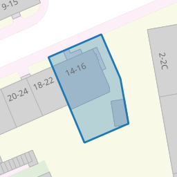 Perceel LDN03-H-5028