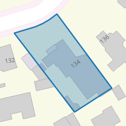 Perceel LDN03-H-5038