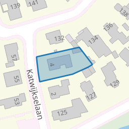 Perceel LDN03-H-5039