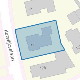 Perceel LDN03-H-5040