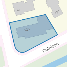 Perceel LDN03-H-5041