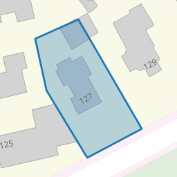 Perceel LDN03-H-5042