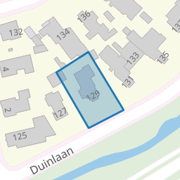 Perceel LDN03-H-5043