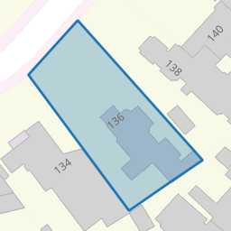 Perceel LDN03-H-5044