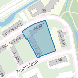 Perceel LDN03-H-5062