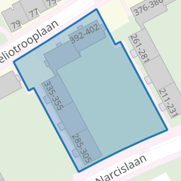 Perceel LDN03-H-5063