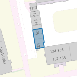 Perceel LDN03-H-5071