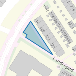 Perceel LDN03-H-5091