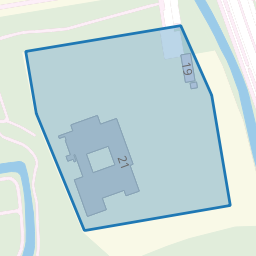 Perceel LDN03-H-5096