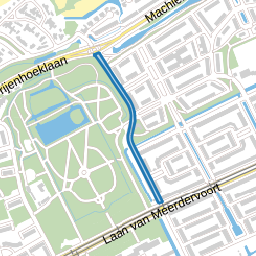 Perceel LDN03-H-5128