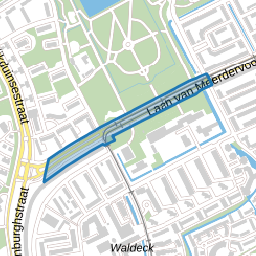 Perceel LDN03-H-5130