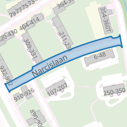 Perceel LDN03-H-5133