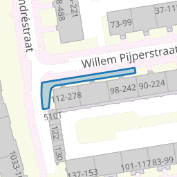 Perceel LDN03-H-5153