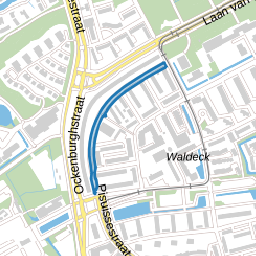 Perceel LDN03-H-5154