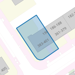 Perceel LDN03-H-5171