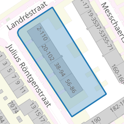 Perceel LDN03-H-5172