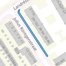 Perceel LDN03-H-5173