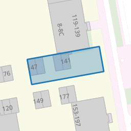 Perceel LDN03-H-5181