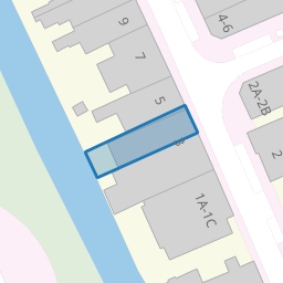 Perceel LDN03-H-5188