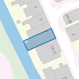 Perceel LDN03-H-5189