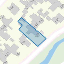 Perceel LDN03-H-5206