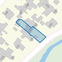 Perceel LDN03-H-5207