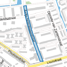 Perceel LDN03-H-5217