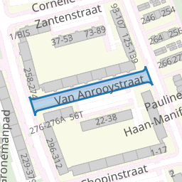 Perceel LDN03-H-5220