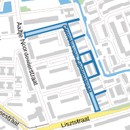 Perceel LDN03-H-5226