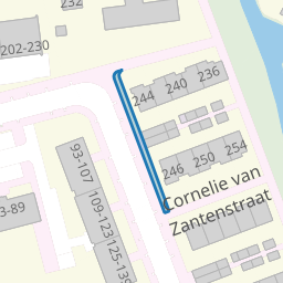 Perceel LDN03-H-5227