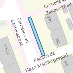 Perceel LDN03-H-5231