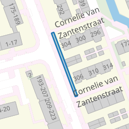 Perceel LDN03-H-5235