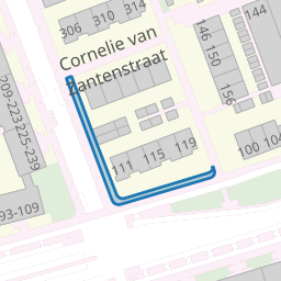 Perceel LDN03-H-5237