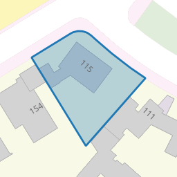 Perceel LDN03-H-5257