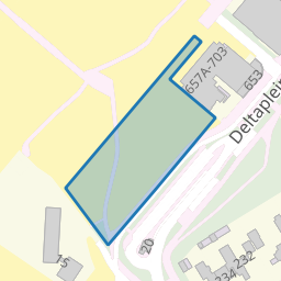 Perceel LDN03-H-5260