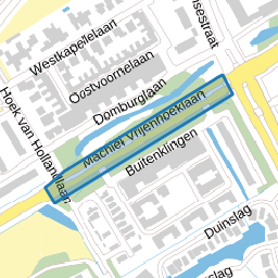 Perceel LDN03-H-5264