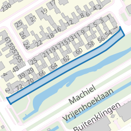 Perceel LDN03-H-5265