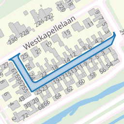 Perceel LDN03-H-5267